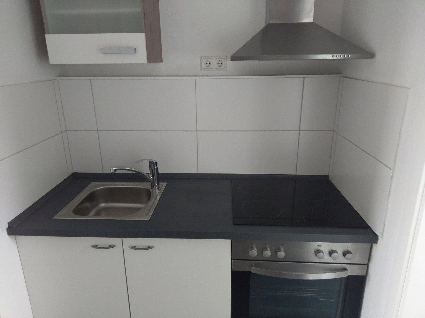 Pronájem bytu 2+1 40 m², Kiel, Šlesvicko-Holštýnsko Pronájem bytu 2+1 40 m², Kiel, Šlesvicko-Holštýnsko