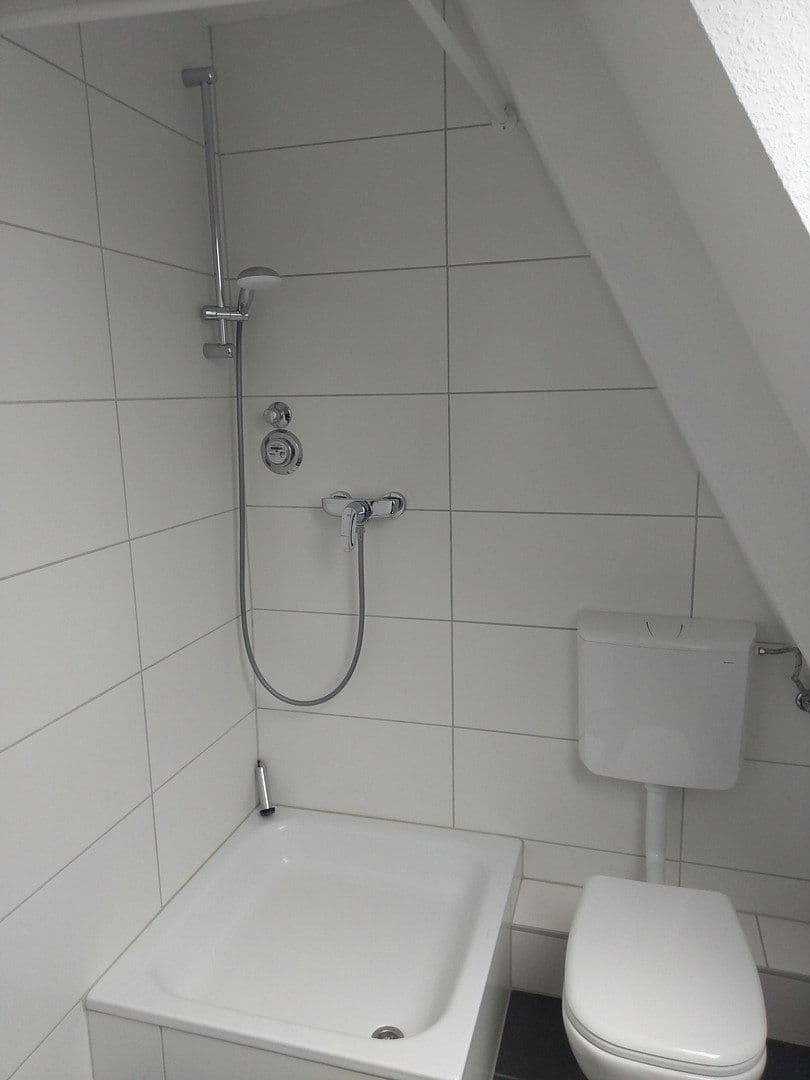 Pronájem bytu 2+1 40 m², Kiel, Šlesvicko-Holštýnsko Pronájem bytu 2+1 40 m², Kiel, Šlesvicko-Holštýnsko
