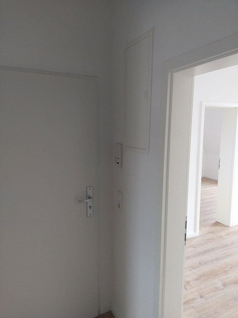 Pronájem bytu 2+1 40 m², Kiel, Šlesvicko-Holštýnsko Pronájem bytu 2+1 40 m², Kiel, Šlesvicko-Holštýnsko