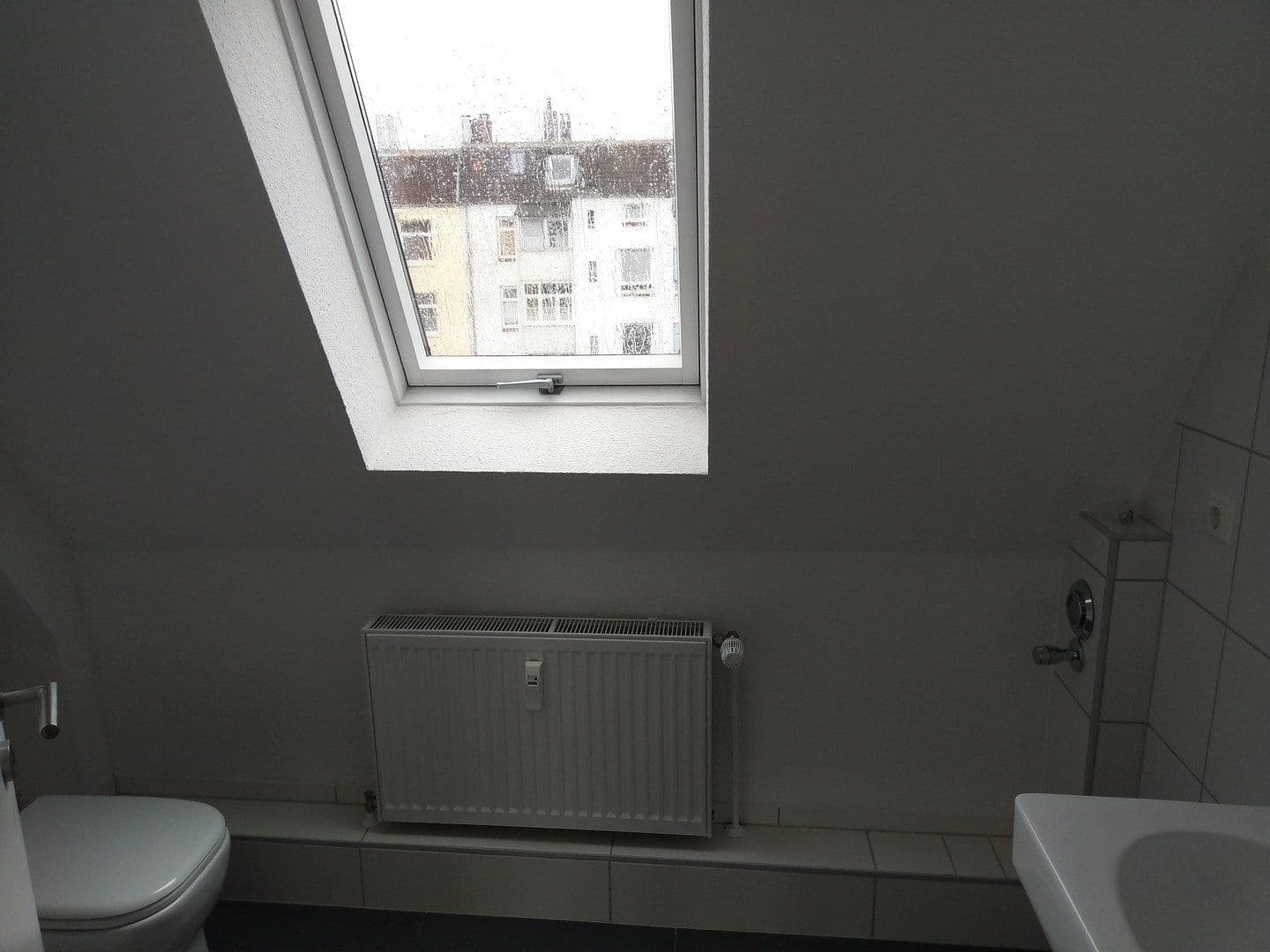 Pronájem bytu 2+1 40 m², Kiel, Šlesvicko-Holštýnsko Pronájem bytu 2+1 40 m², Kiel, Šlesvicko-Holštýnsko