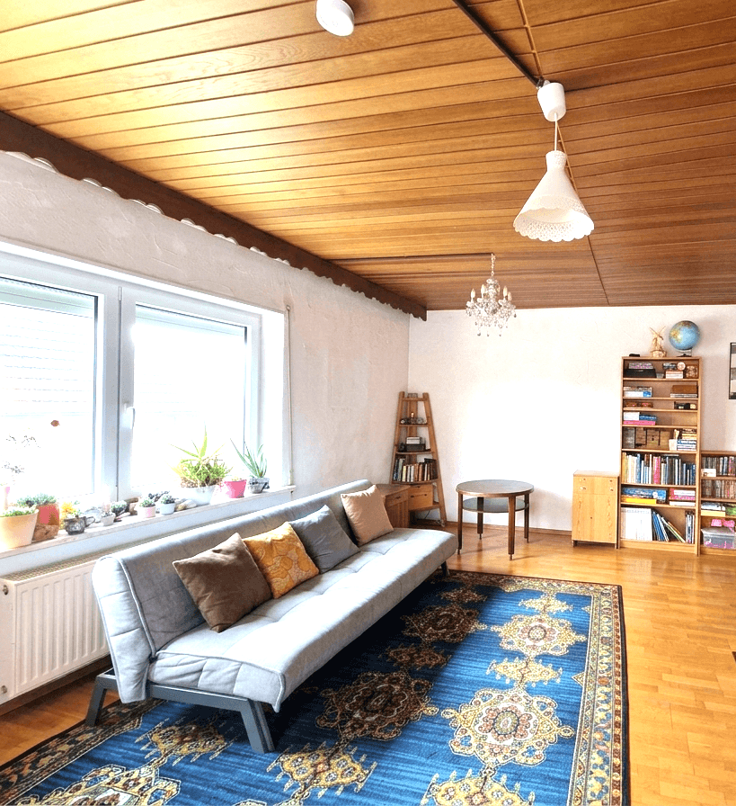 Prodej domu 160 m², pozemek 513 m², Maxhütte-Haidhof, Bavorsko Prodej domu 160 m², pozemek 513 m², Maxhütte-Haidhof, Bavorsko