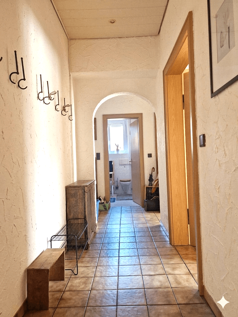 Prodej domu 160 m², pozemek 513 m², Maxhütte-Haidhof, Bavorsko Prodej domu 160 m², pozemek 513 m², Maxhütte-Haidhof, Bavorsko