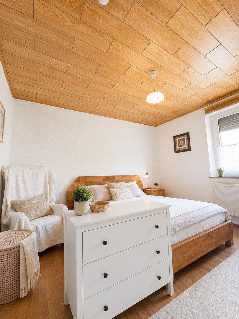 Prodej domu 160 m², pozemek 513 m², Maxhütte-Haidhof, Bavorsko Prodej domu 160 m², pozemek 513 m², Maxhütte-Haidhof, Bavorsko