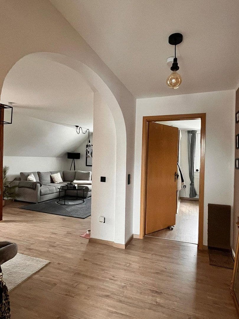 Prodej domu 160 m², pozemek 513 m², Maxhütte-Haidhof, Bavorsko Prodej domu 160 m², pozemek 513 m², Maxhütte-Haidhof, Bavorsko