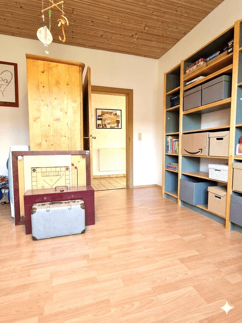 Prodej domu 160 m², pozemek 513 m², Maxhütte-Haidhof, Bavorsko Prodej domu 160 m², pozemek 513 m², Maxhütte-Haidhof, Bavorsko