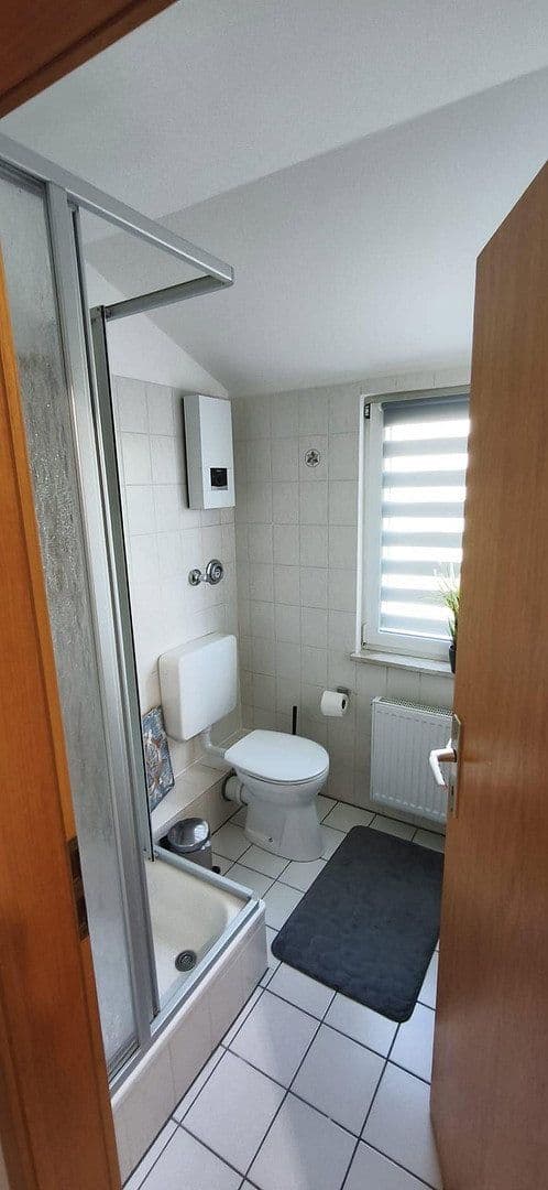 Pronájem bytu 2+1 37 m², Im Hasenwinkel 8, Bönen, Severní Porýní-Vestfálsko Pronájem bytu 2+1 37 m², Im Hasenwinkel 8, Bönen, Severní Porýní-Vestfálsko