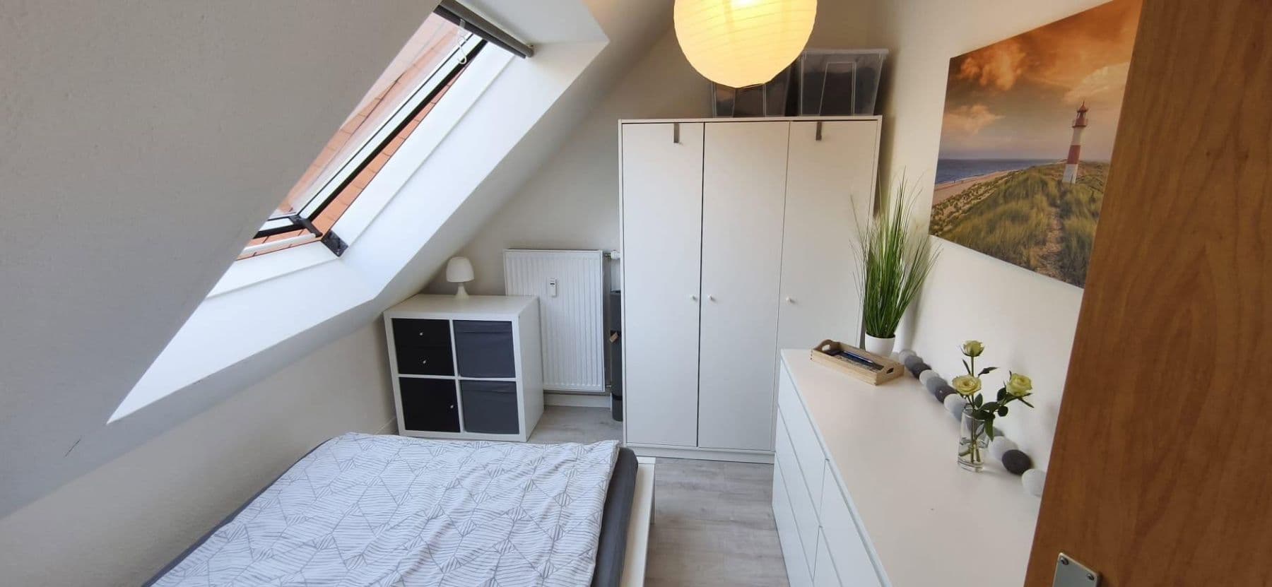 Pronájem bytu 2+1 37 m², Im Hasenwinkel 8, Bönen, Severní Porýní-Vestfálsko Pronájem bytu 2+1 37 m², Im Hasenwinkel 8, Bönen, Severní Porýní-Vestfálsko
