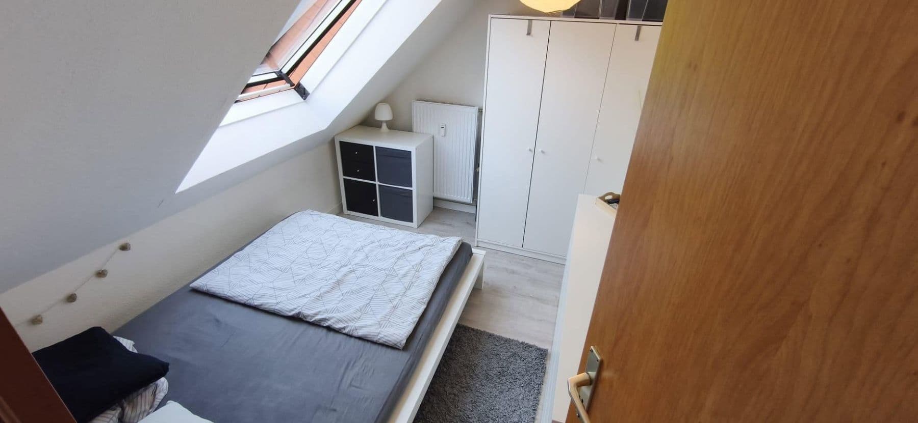Pronájem bytu 2+1 37 m², Im Hasenwinkel 8, Bönen, Severní Porýní-Vestfálsko Pronájem bytu 2+1 37 m², Im Hasenwinkel 8, Bönen, Severní Porýní-Vestfálsko