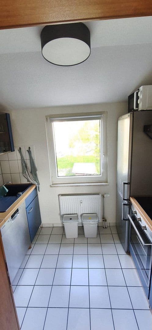 Pronájem bytu 2+1 37 m², Im Hasenwinkel 8, Bönen, Severní Porýní-Vestfálsko Pronájem bytu 2+1 37 m², Im Hasenwinkel 8, Bönen, Severní Porýní-Vestfálsko