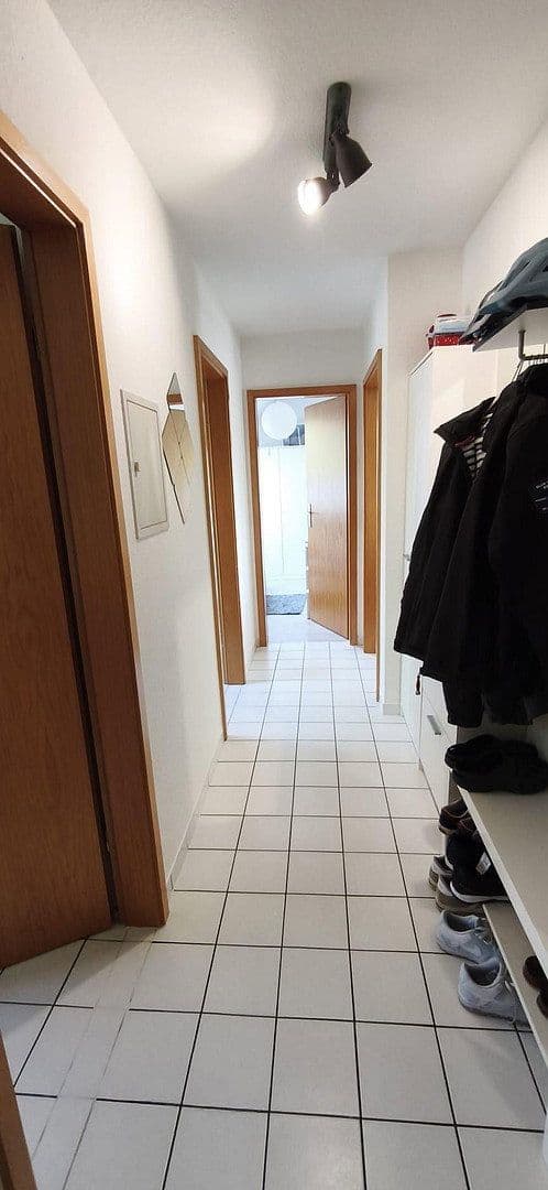 Pronájem bytu 2+1 37 m², Im Hasenwinkel 8, Bönen, Severní Porýní-Vestfálsko Pronájem bytu 2+1 37 m², Im Hasenwinkel 8, Bönen, Severní Porýní-Vestfálsko