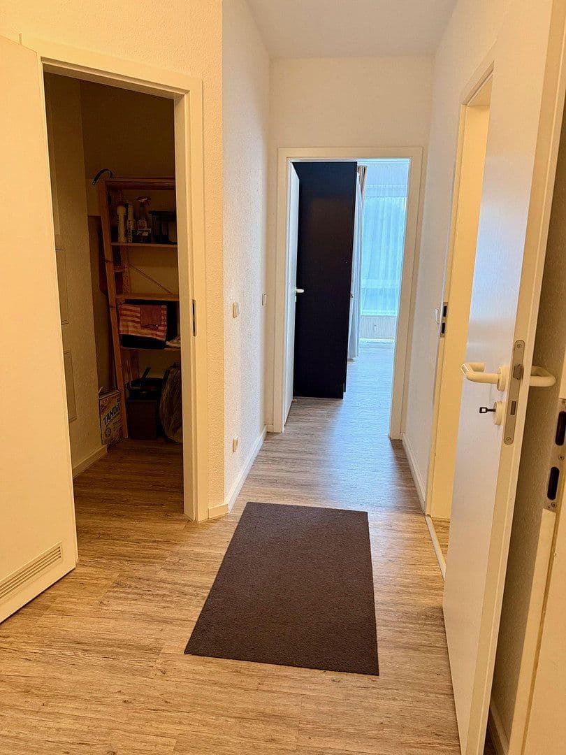 Pronájem bytu 2+1 60 m², Willestraße 7b, Berlin, Berlín Pronájem bytu 2+1 60 m², Willestraße 7b, Berlin, Berlín