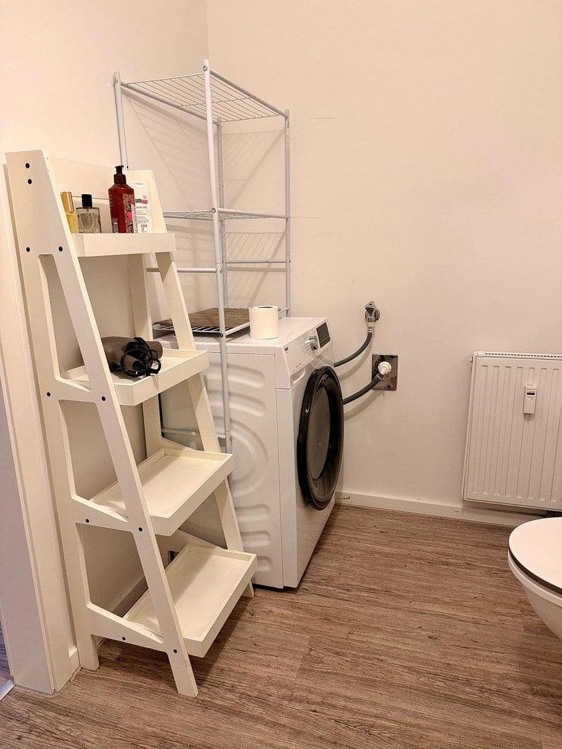 Pronájem bytu 2+1 60 m², Willestraße 7b, Berlin, Berlín Pronájem bytu 2+1 60 m², Willestraße 7b, Berlin, Berlín