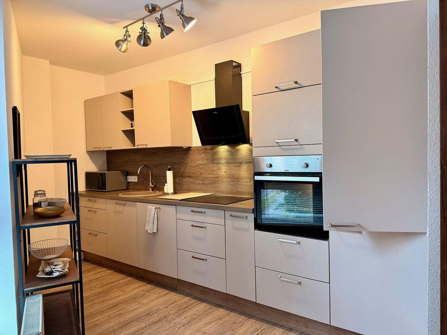 Pronájem bytu 2+1 60 m², Willestraße 7b, Berlin, Berlín Pronájem bytu 2+1 60 m², Willestraße 7b, Berlin, Berlín