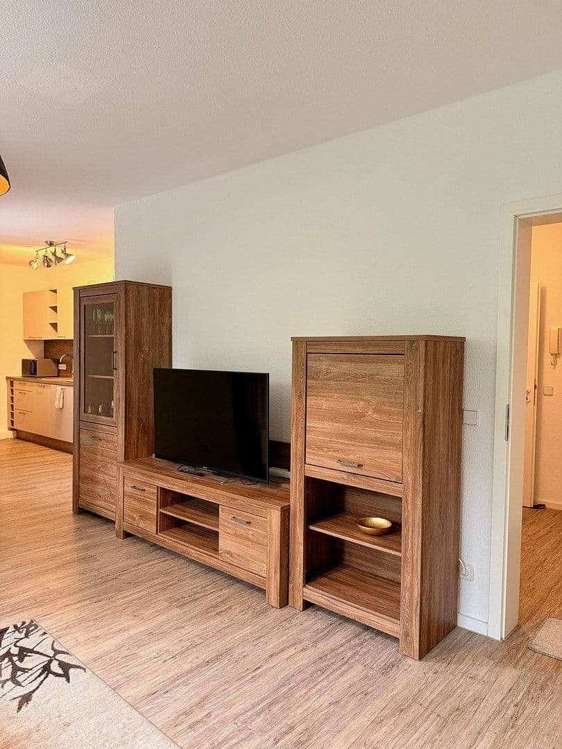 Pronájem bytu 2+1 60 m², Willestraße 7b, Berlin, Berlín Pronájem bytu 2+1 60 m², Willestraße 7b, Berlin, Berlín