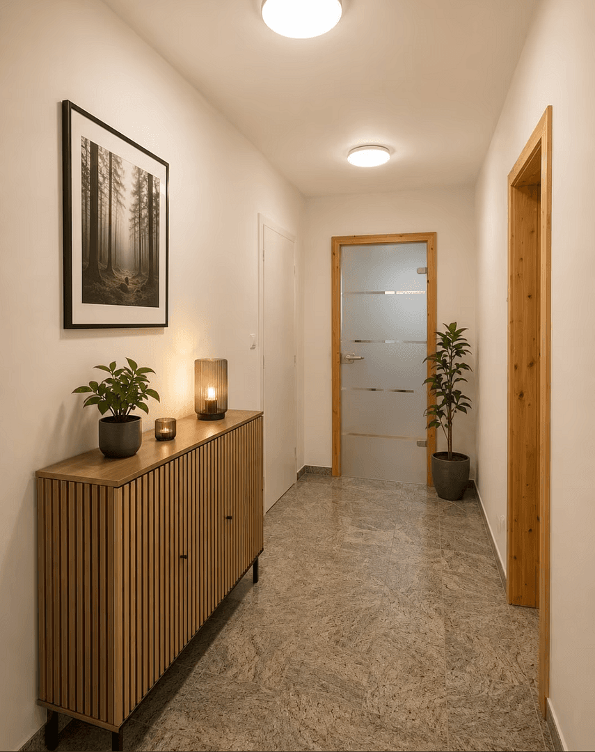 Prodej domu 152 m², pozemek 588 m², Hamburger Str. 18, Panketal, Braniborsko Prodej domu 152 m², pozemek 588 m², Hamburger Str. 18, Panketal, Braniborsko