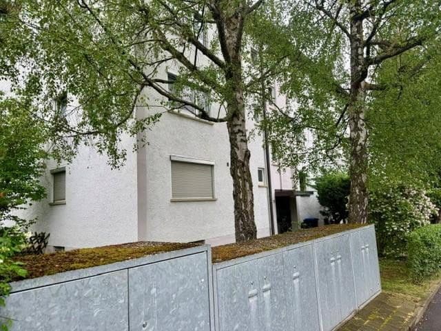 Prodej bytu 4+1 82 m², Schleiermacherstr.28, Leonberg, Bádensko-Württembersko Prodej bytu 4+1 82 m², Schleiermacherstr.28, Leonberg, Bádensko-Württembersko