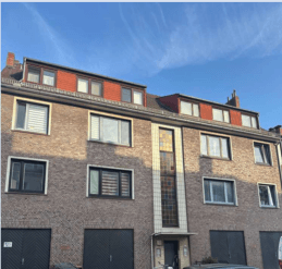 Prodej bytu 2+1 54 m², Bremen, Bremen Prodej bytu 2+1 54 m², Bremen, Bremen