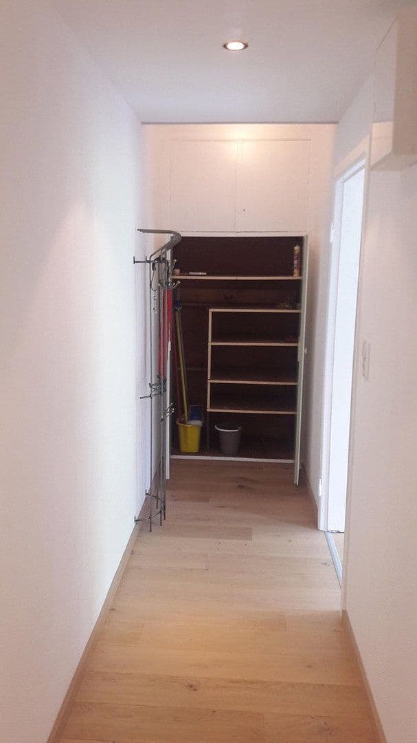Prodej bytu 2+1 54 m², Bremen, Bremen Prodej bytu 2+1 54 m², Bremen, Bremen