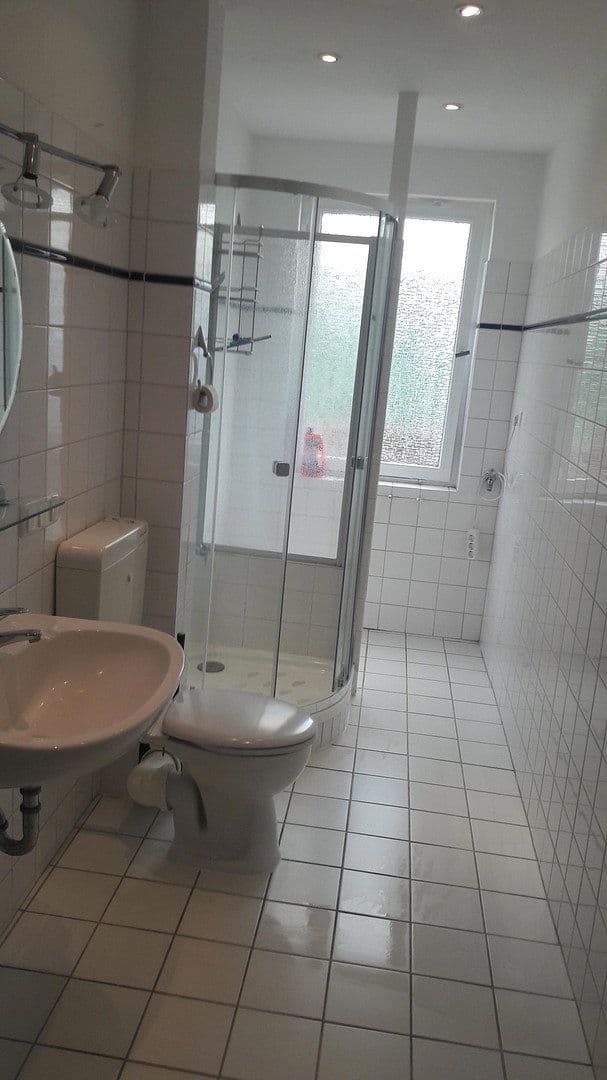 Prodej bytu 2+1 54 m², Bremen, Bremen Prodej bytu 2+1 54 m², Bremen, Bremen
