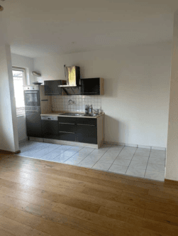 Prodej bytu 2+1 54 m², Bremen, Bremen Prodej bytu 2+1 54 m², Bremen, Bremen