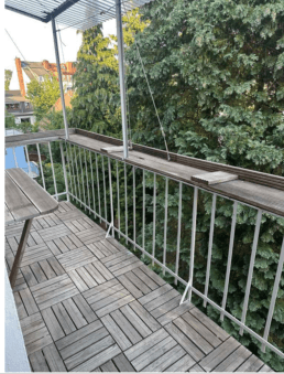 Prodej bytu 2+1 54 m², Bremen, Bremen Prodej bytu 2+1 54 m², Bremen, Bremen