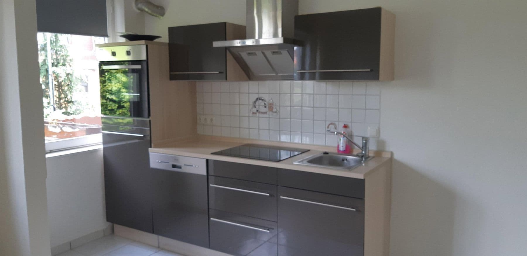 Prodej bytu 2+1 54 m², Bremen, Bremen Prodej bytu 2+1 54 m², Bremen, Bremen