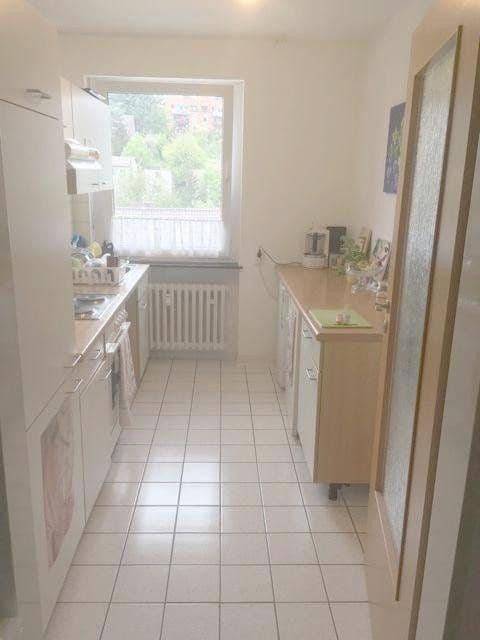 Pronájem bytu 1+1 31 m², Mainz, Porýní-Falc Pronájem bytu 1+1 31 m², Mainz, Porýní-Falc