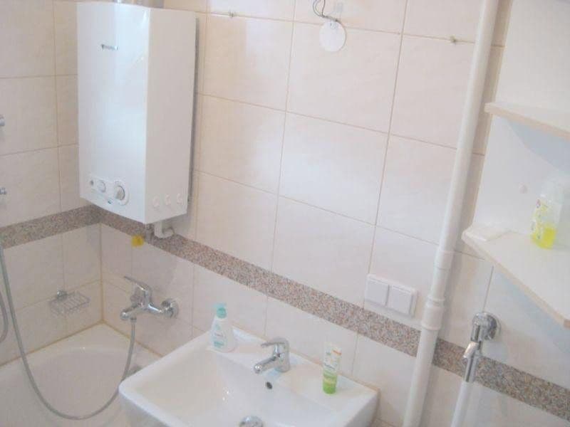 Pronájem bytu 1+1 31 m², Mainz, Porýní-Falc Pronájem bytu 1+1 31 m², Mainz, Porýní-Falc