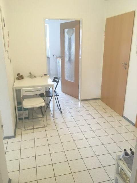 Pronájem bytu 1+1 31 m², Mainz, Porýní-Falc Pronájem bytu 1+1 31 m², Mainz, Porýní-Falc