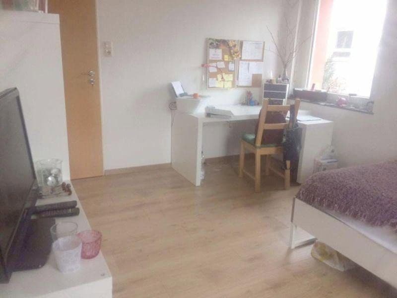 Pronájem bytu 1+1 31 m², Mainz, Porýní-Falc Pronájem bytu 1+1 31 m², Mainz, Porýní-Falc