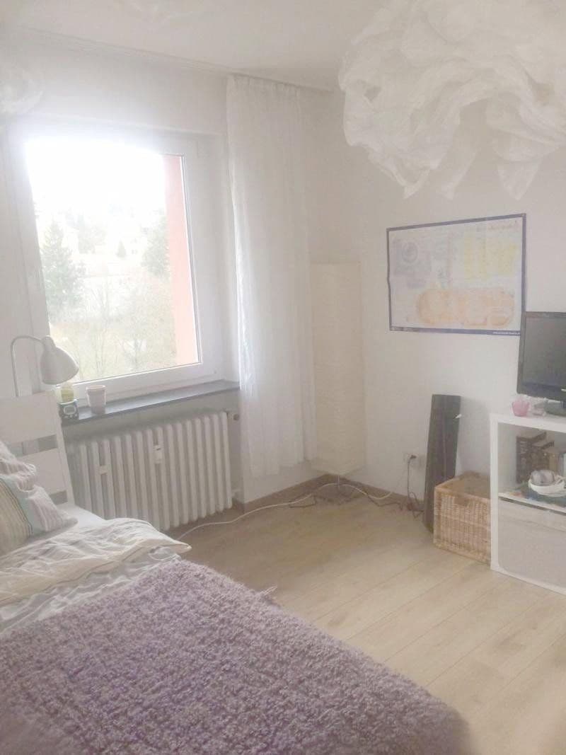 Pronájem bytu 1+1 31 m², Mainz, Porýní-Falc Pronájem bytu 1+1 31 m², Mainz, Porýní-Falc