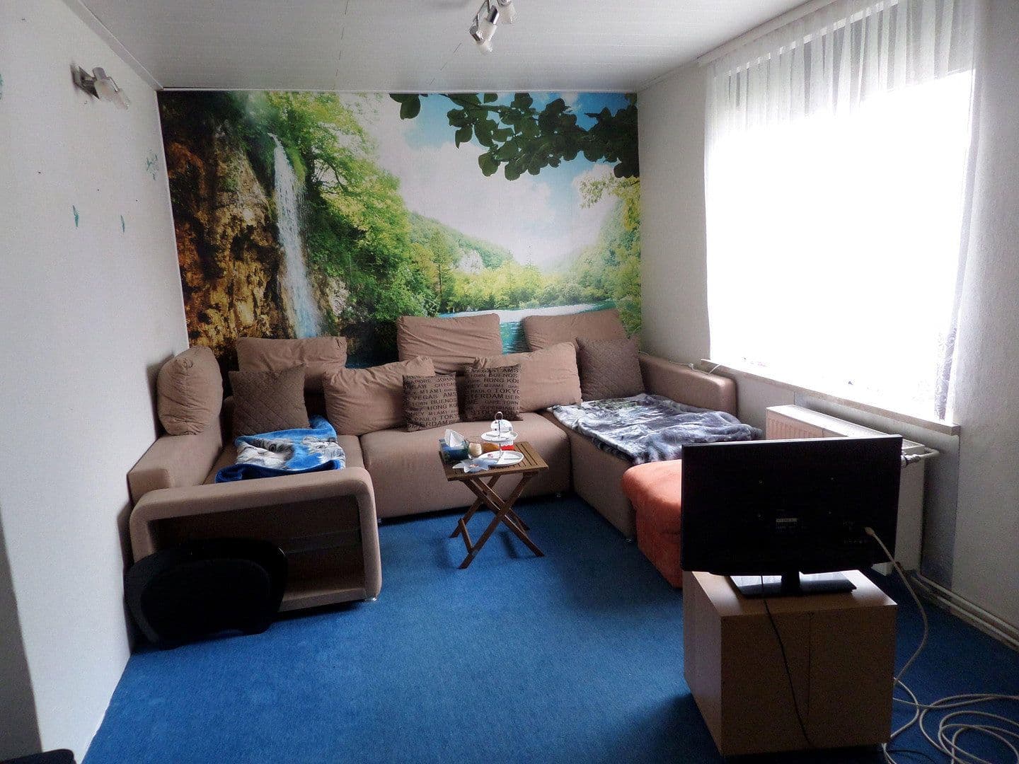 Prodej domu 160 m², pozemek 879 m², Schwarzheide, Braniborsko Prodej domu 160 m², pozemek 879 m², Schwarzheide, Braniborsko