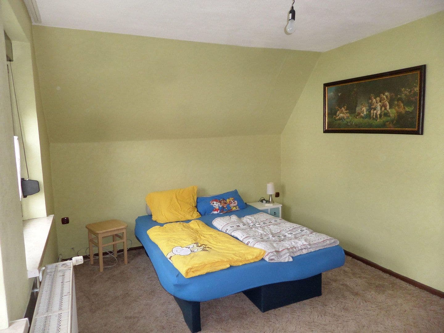 Prodej domu 160 m², pozemek 879 m², Schwarzheide, Braniborsko Prodej domu 160 m², pozemek 879 m², Schwarzheide, Braniborsko