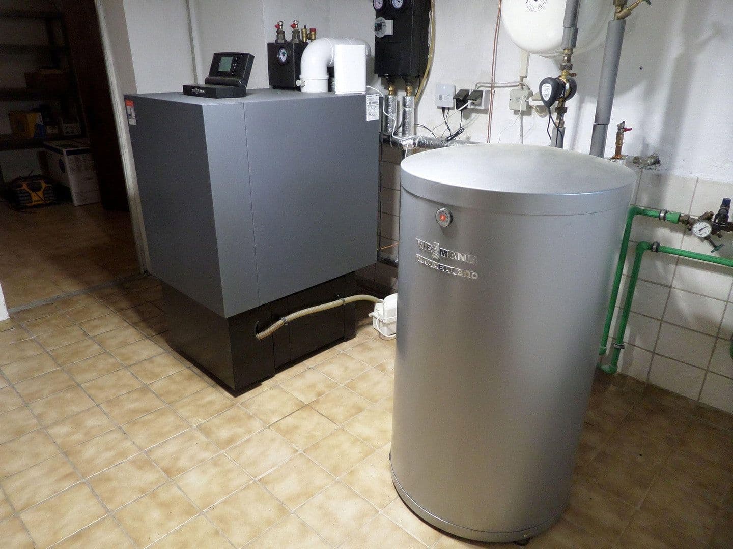 Prodej domu 160 m², pozemek 879 m², Schwarzheide, Braniborsko Prodej domu 160 m², pozemek 879 m², Schwarzheide, Braniborsko