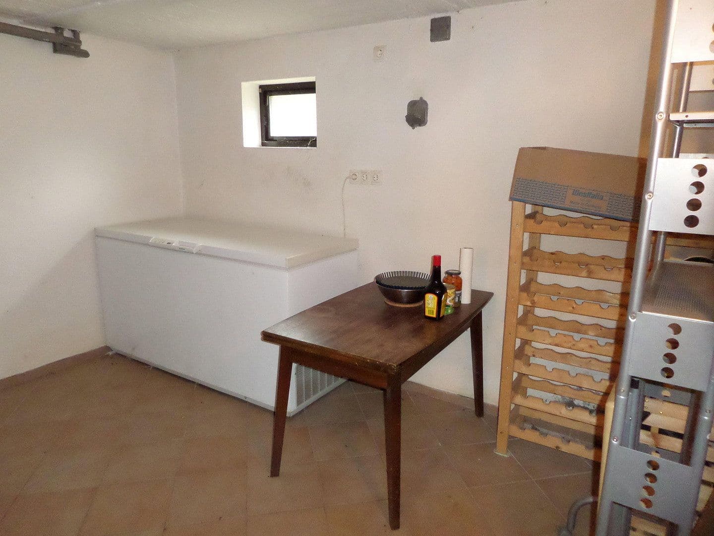 Prodej domu 160 m², pozemek 879 m², Schwarzheide, Braniborsko Prodej domu 160 m², pozemek 879 m², Schwarzheide, Braniborsko