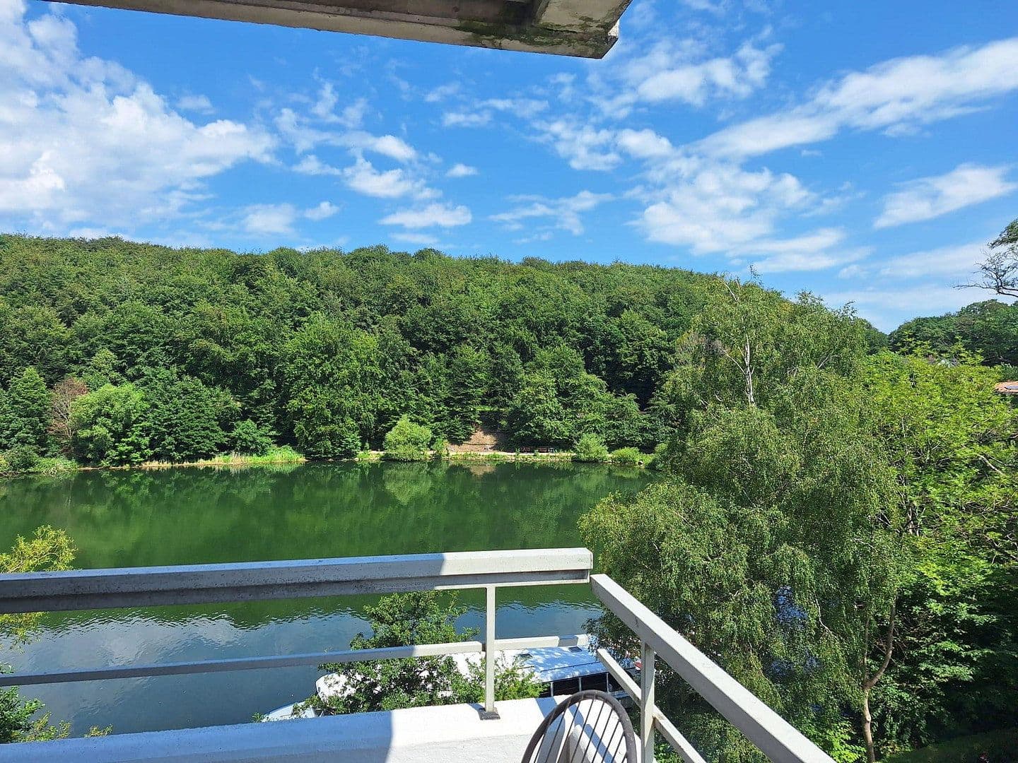 Pronájem bytu 1+1 36 m², Diekseepromenade 2, Malente, Šlesvicko-Holštýnsko Pronájem bytu 1+1 36 m², Diekseepromenade 2, Malente, Šlesvicko-Holštýnsko