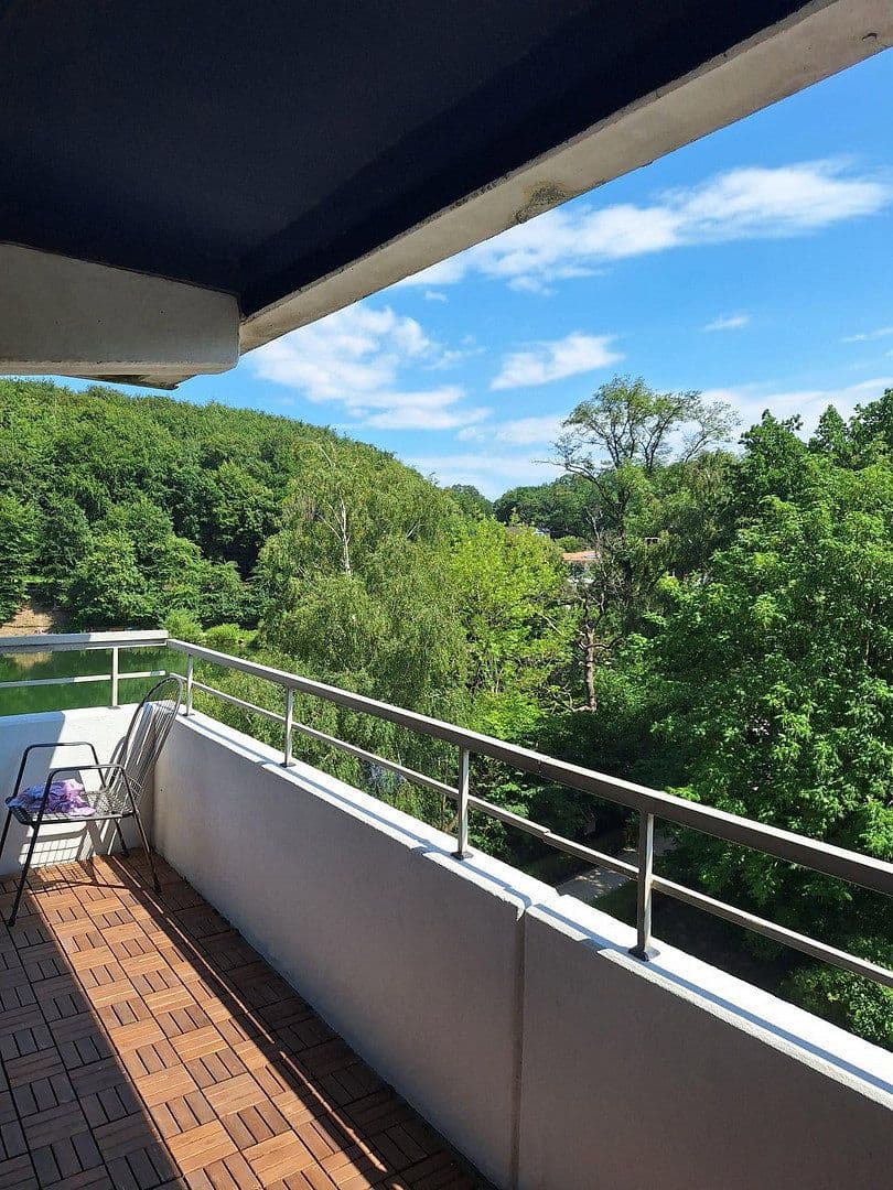 Pronájem bytu 1+1 36 m², Diekseepromenade 2, Malente, Šlesvicko-Holštýnsko Pronájem bytu 1+1 36 m², Diekseepromenade 2, Malente, Šlesvicko-Holštýnsko