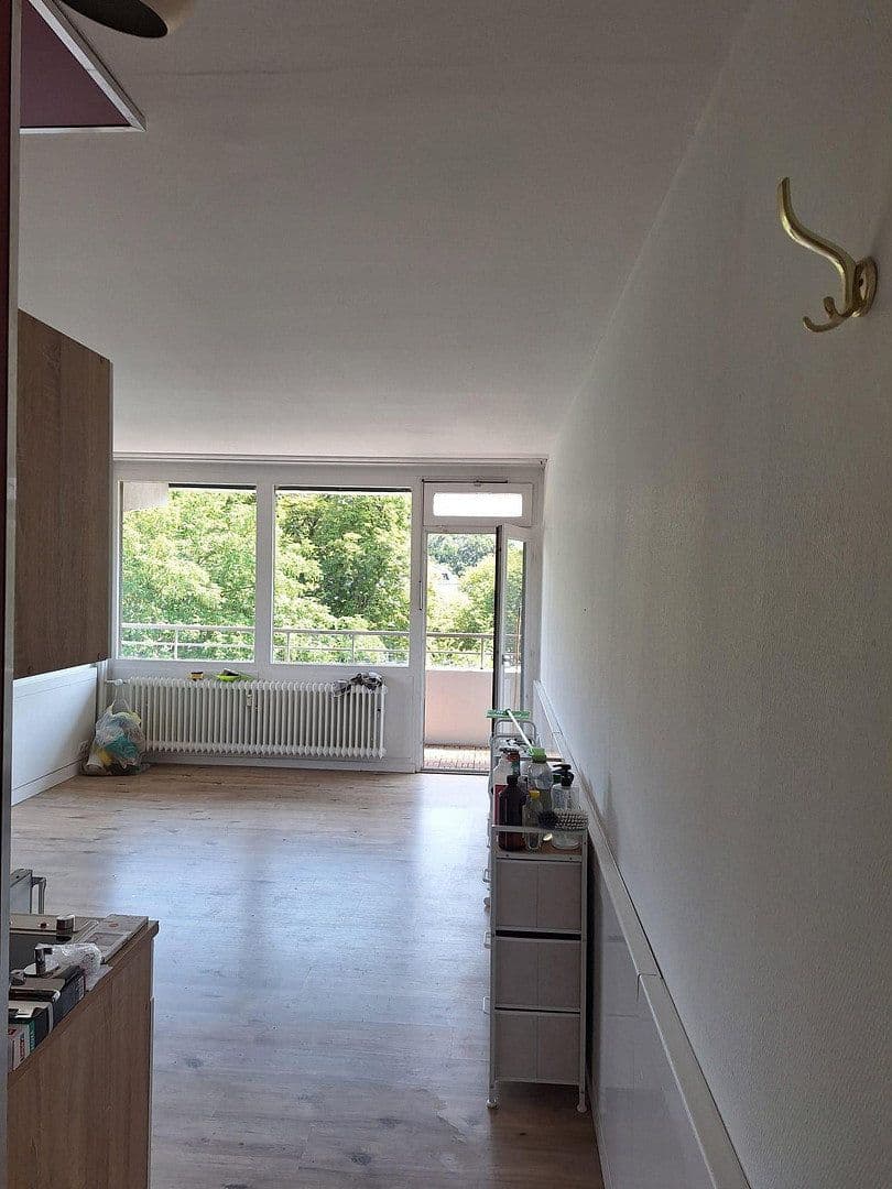 Pronájem bytu 1+1 36 m², Diekseepromenade 2, Malente, Šlesvicko-Holštýnsko Pronájem bytu 1+1 36 m², Diekseepromenade 2, Malente, Šlesvicko-Holštýnsko
