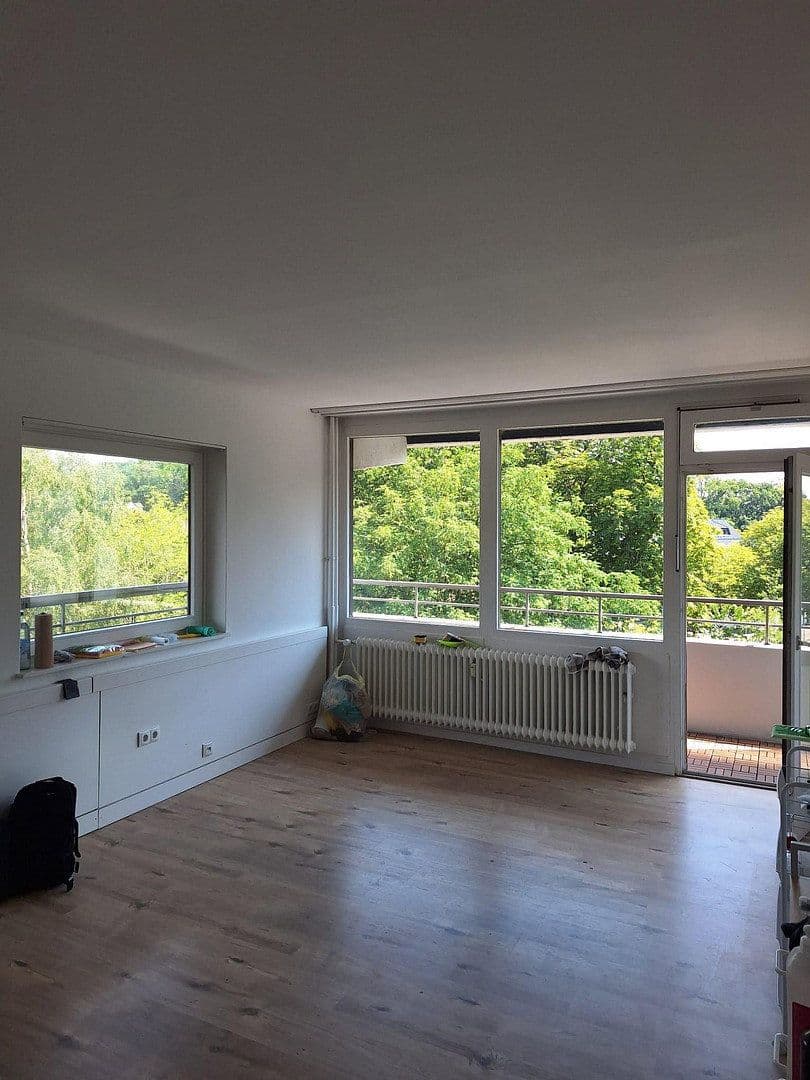 Pronájem bytu 1+1 36 m², Diekseepromenade 2, Malente, Šlesvicko-Holštýnsko Pronájem bytu 1+1 36 m², Diekseepromenade 2, Malente, Šlesvicko-Holštýnsko
