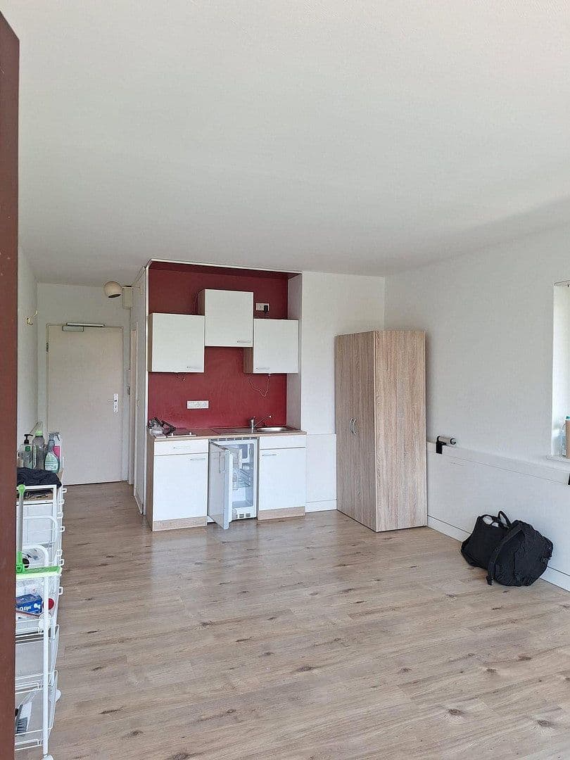Pronájem bytu 1+1 36 m², Diekseepromenade 2, Malente, Šlesvicko-Holštýnsko Pronájem bytu 1+1 36 m², Diekseepromenade 2, Malente, Šlesvicko-Holštýnsko