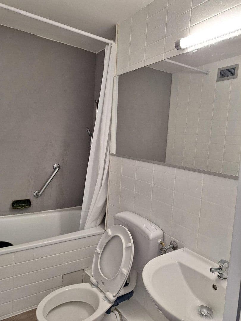 Pronájem bytu 1+1 36 m², Diekseepromenade 2, Malente, Šlesvicko-Holštýnsko Pronájem bytu 1+1 36 m², Diekseepromenade 2, Malente, Šlesvicko-Holštýnsko