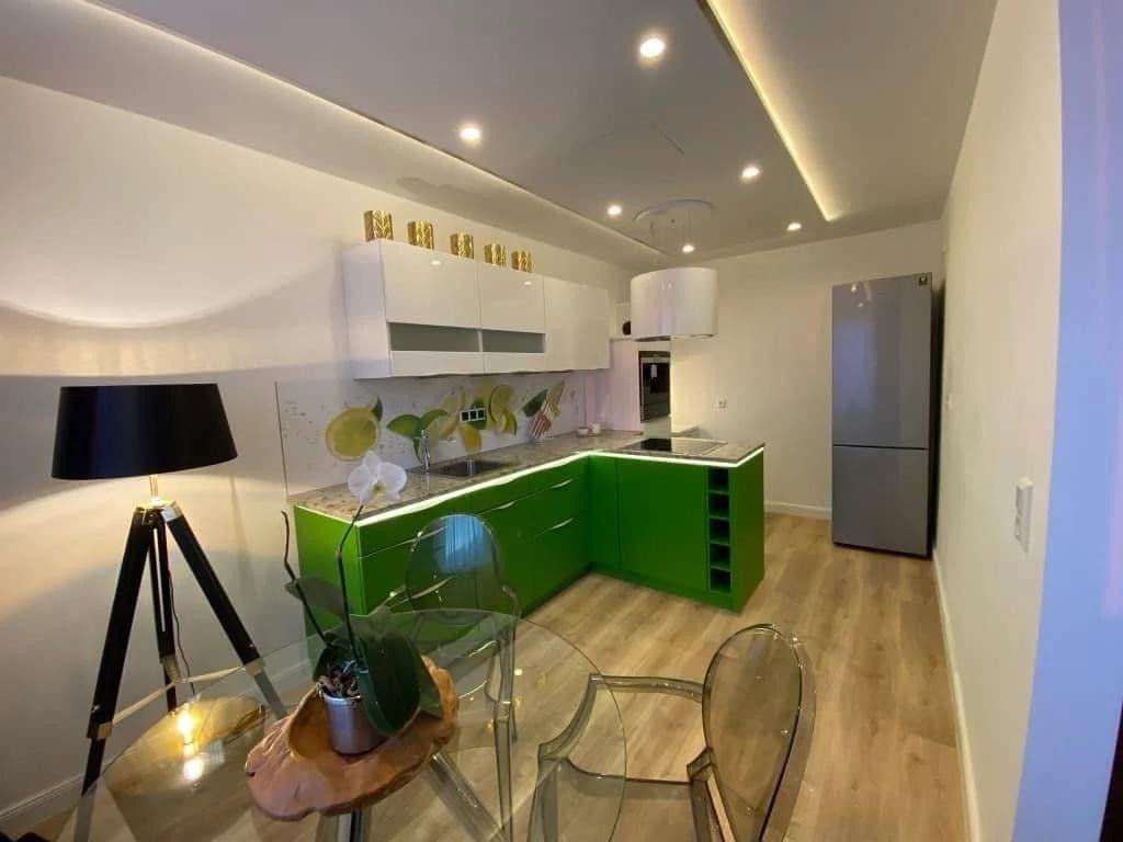 Pronájem bytu 2+1 60 m², Mannheim, Bádensko-Württembersko Pronájem bytu 2+1 60 m², Mannheim, Bádensko-Württembersko