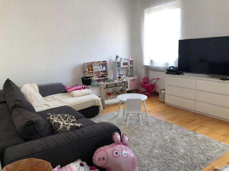 Pronájem bytu 2+1 49 m², Ludwigsburg, Bádensko-Württembersko Pronájem bytu 2+1 49 m², Ludwigsburg, Bádensko-Württembersko