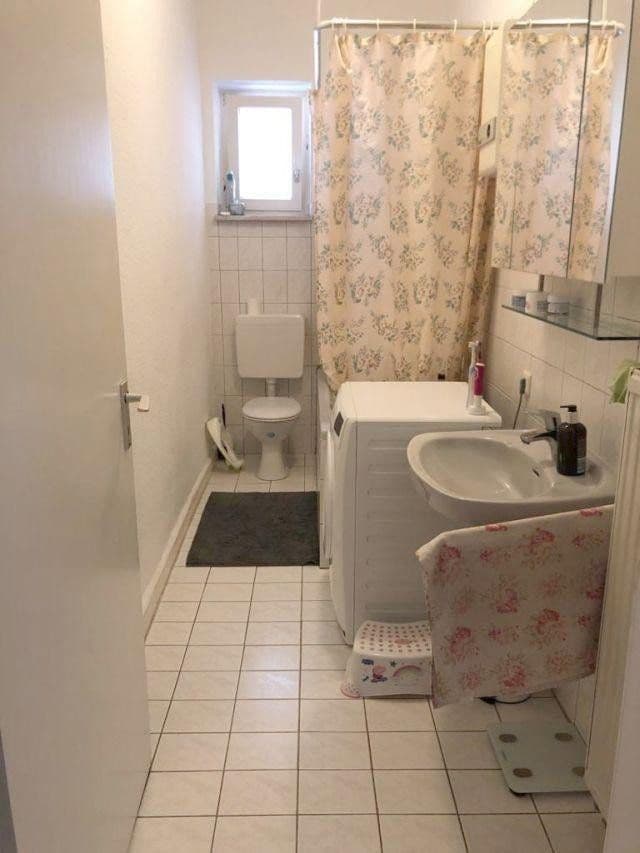 Pronájem bytu 2+1 49 m², Ludwigsburg, Bádensko-Württembersko Pronájem bytu 2+1 49 m², Ludwigsburg, Bádensko-Württembersko