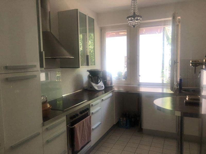 Pronájem bytu 2+1 49 m², Ludwigsburg, Bádensko-Württembersko Pronájem bytu 2+1 49 m², Ludwigsburg, Bádensko-Württembersko