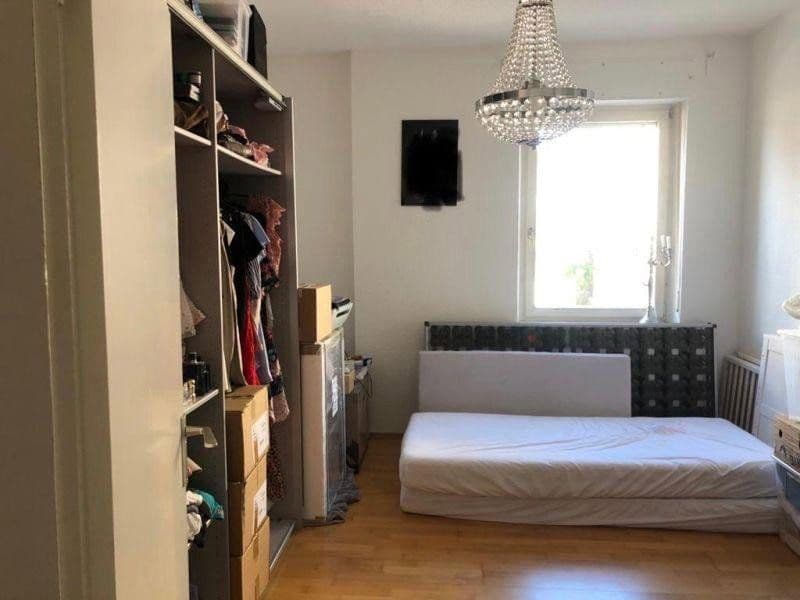 Pronájem bytu 2+1 49 m², Ludwigsburg, Bádensko-Württembersko Pronájem bytu 2+1 49 m², Ludwigsburg, Bádensko-Württembersko