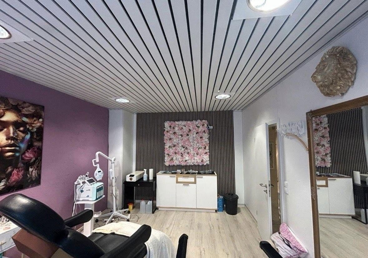 Pronájem kanceláře 82 m², Berliner Straße 10, Versmold, Severní Porýní-Vestfálsko Pronájem kanceláře 82 m², Berliner Straße 10, Versmold, Severní Porýní-Vestfálsko