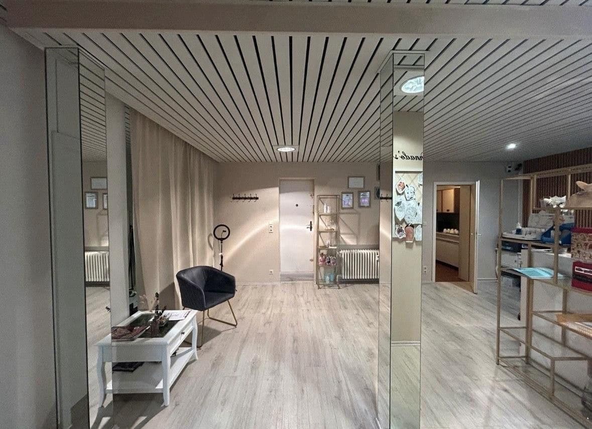 Pronájem kanceláře 82 m², Berliner Straße 10, Versmold, Severní Porýní-Vestfálsko Pronájem kanceláře 82 m², Berliner Straße 10, Versmold, Severní Porýní-Vestfálsko