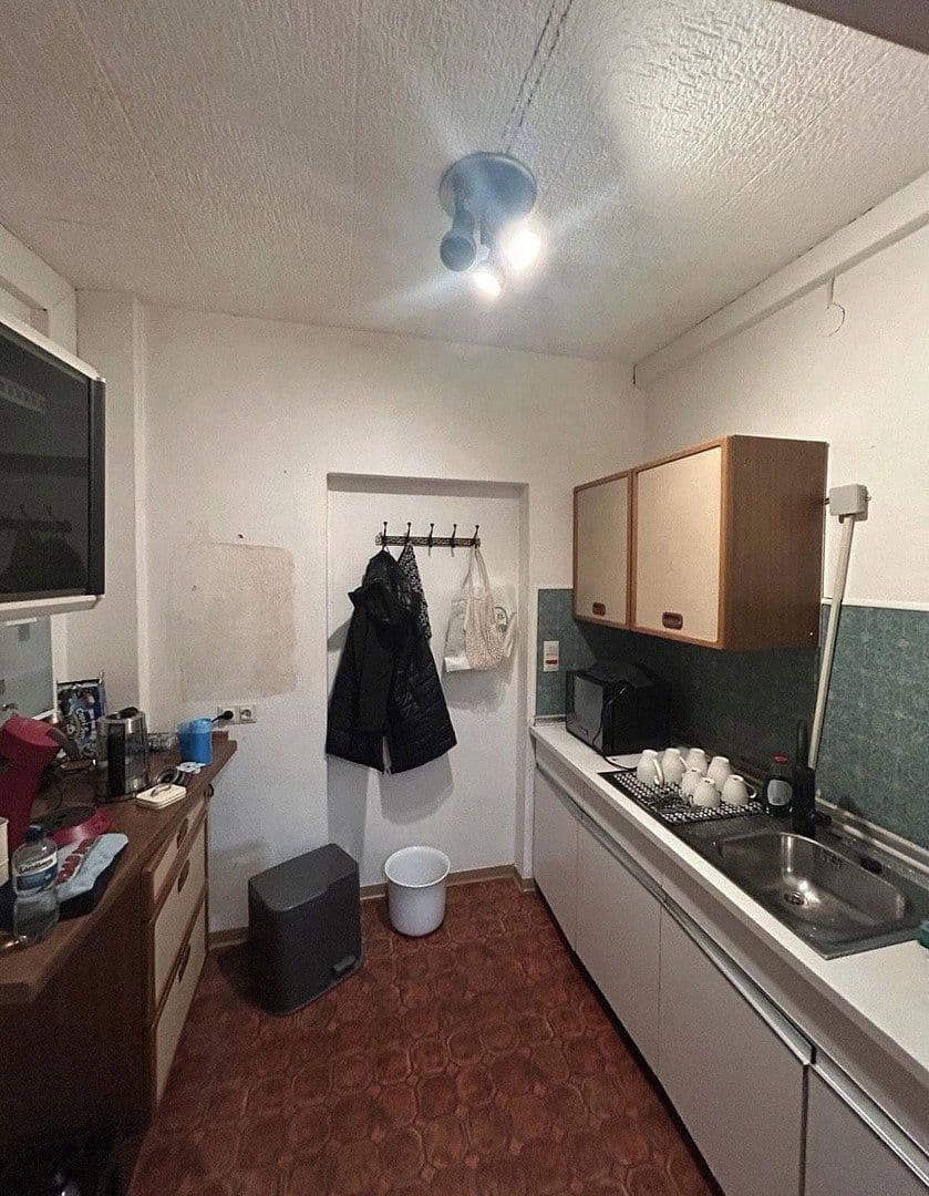 Pronájem kanceláře 82 m², Berliner Straße 10, Versmold, Severní Porýní-Vestfálsko Pronájem kanceláře 82 m², Berliner Straße 10, Versmold, Severní Porýní-Vestfálsko