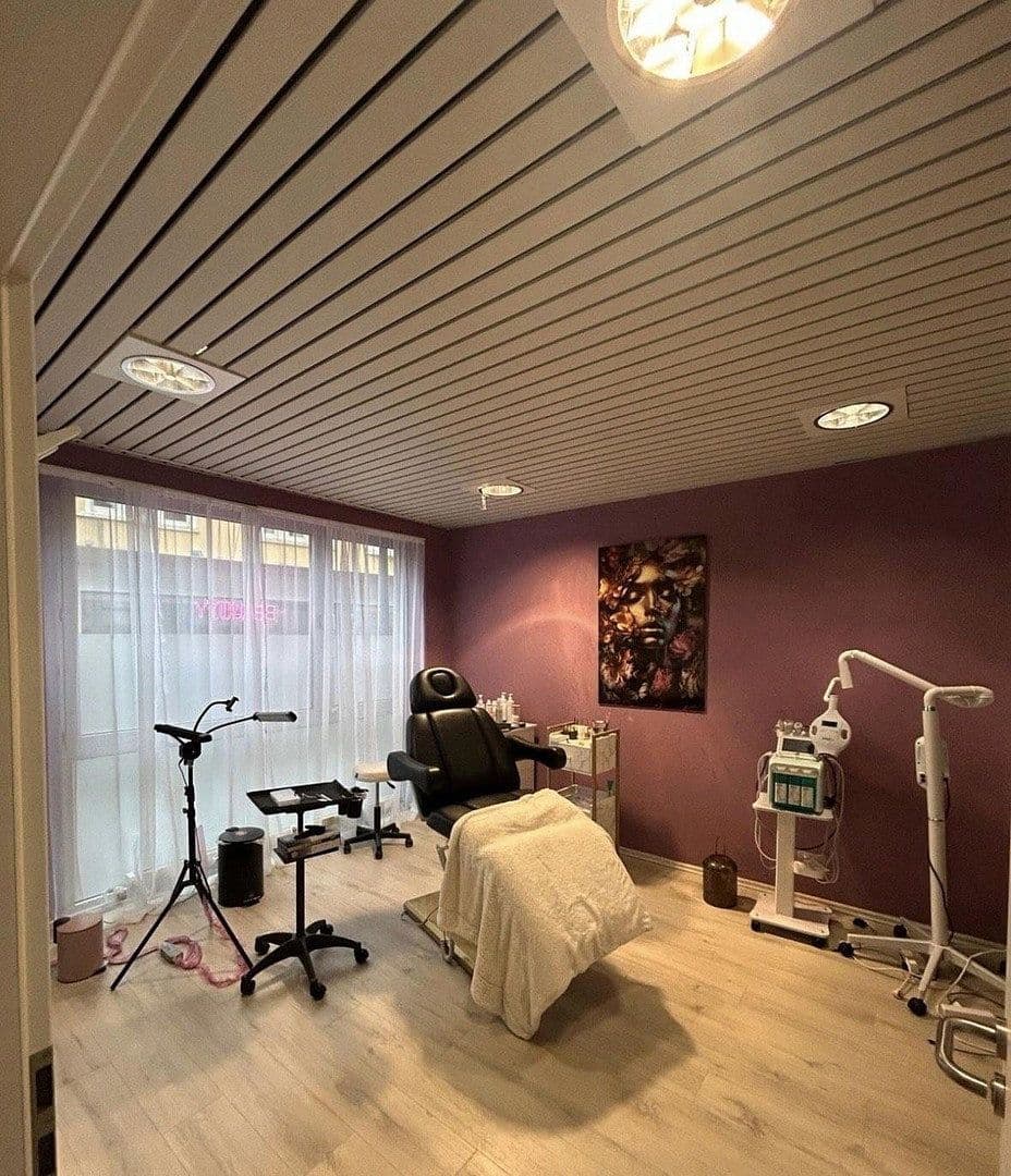 Pronájem kanceláře 82 m², Berliner Straße 10, Versmold, Severní Porýní-Vestfálsko Pronájem kanceláře 82 m², Berliner Straße 10, Versmold, Severní Porýní-Vestfálsko